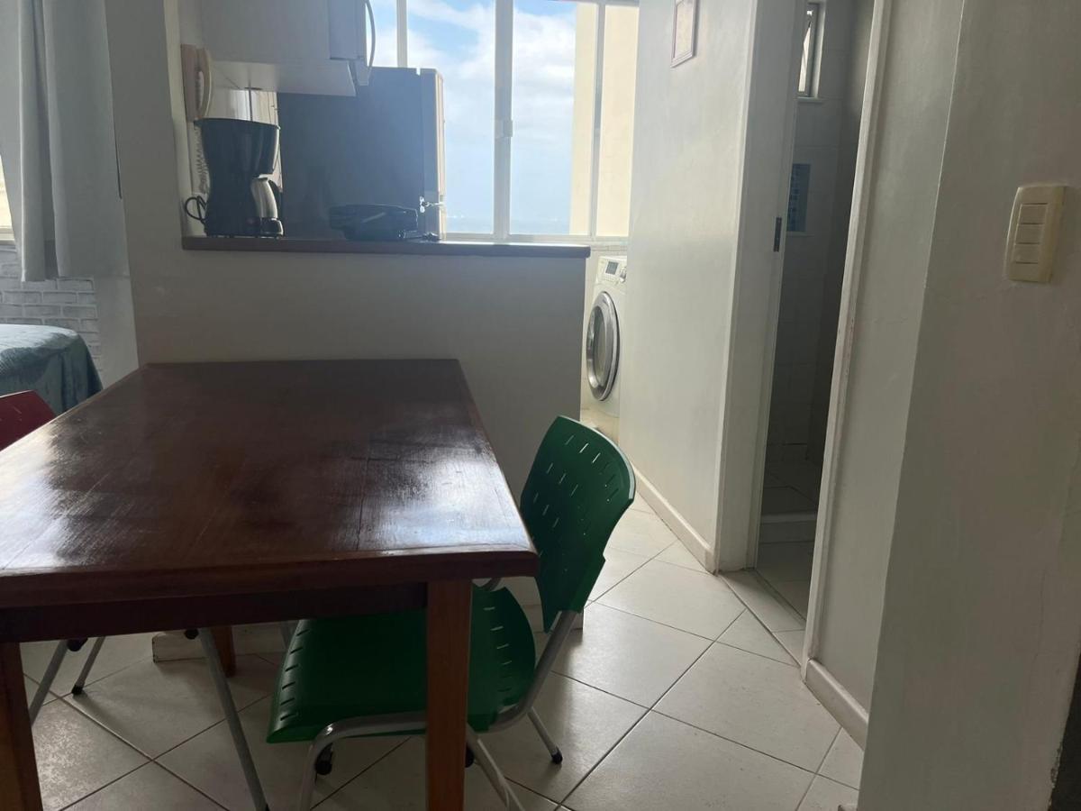Deslumbrante Vista Mar Na Praia De Copacabana Διαμέρισμα Ρίο ντε Τζανέιρο Εξωτερικό φωτογραφία